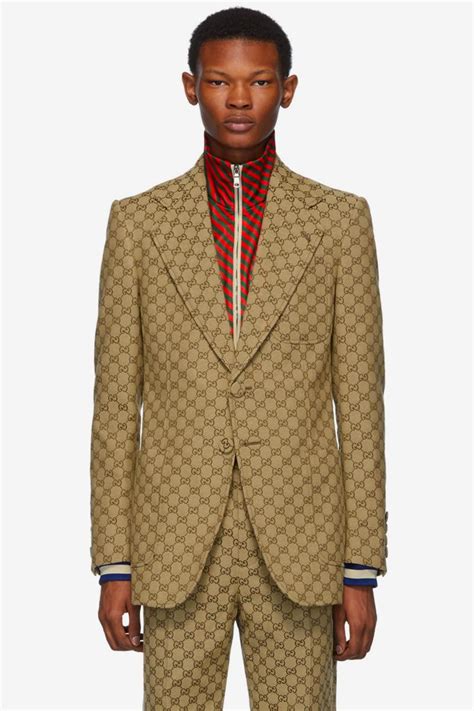 gucci men clothes|gucci for men official.